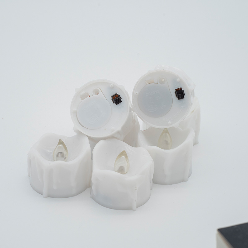 小茶蜡流泪透明蜡烛灯透明蜡烛灯透明蜡烛灯透明蜡烛灯产品图