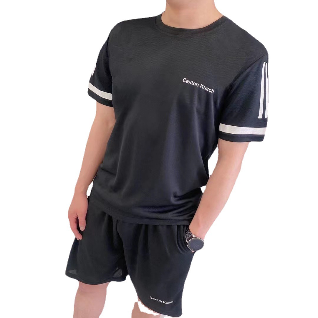 أزياء جافة للرجال، ملابس صيفية جديدة من أجل الأزياء Item Picture