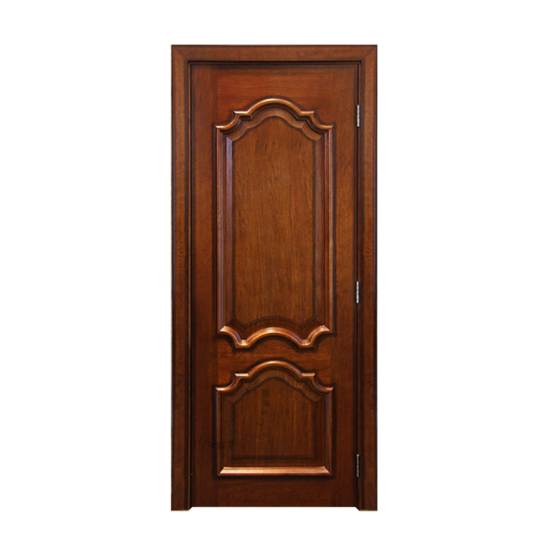 Factory direct sales of suite doors, bedroom doors, European-style doors, solid wood doors, interior doors, bedroom doors, room doors, and lacquered doors Item Picture