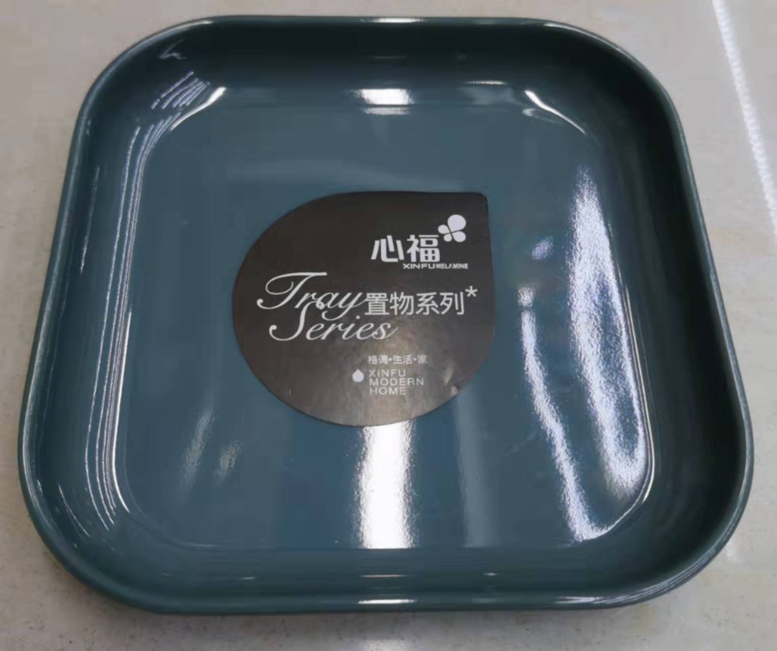 塑胶托盘实物图