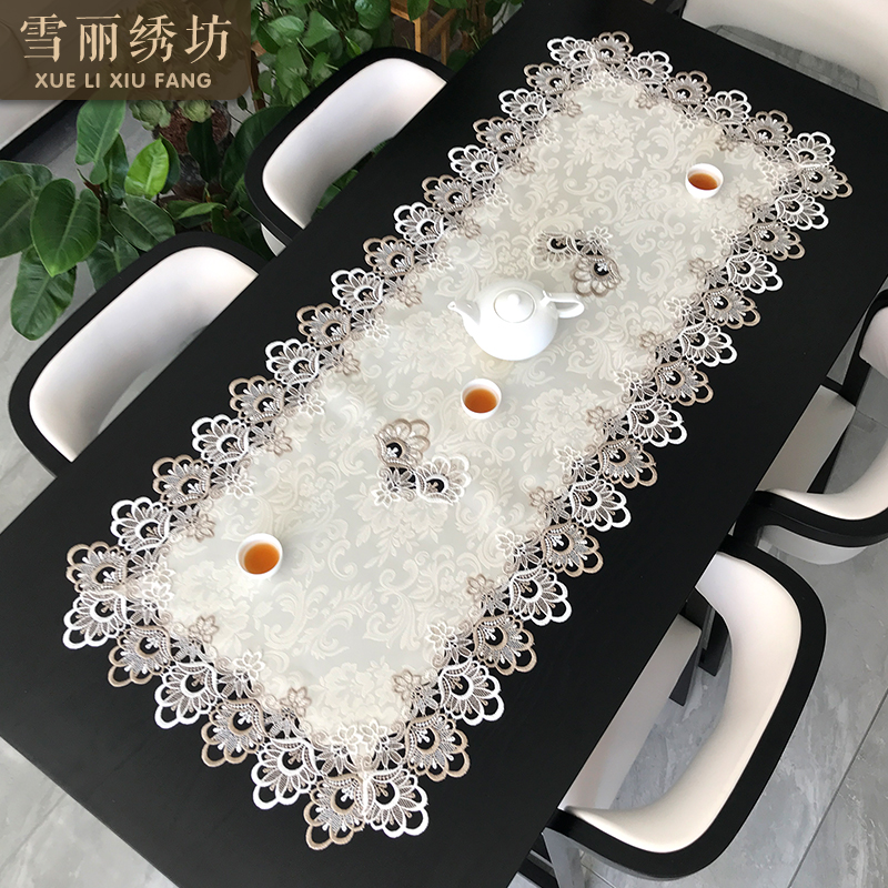 床上用品细节图