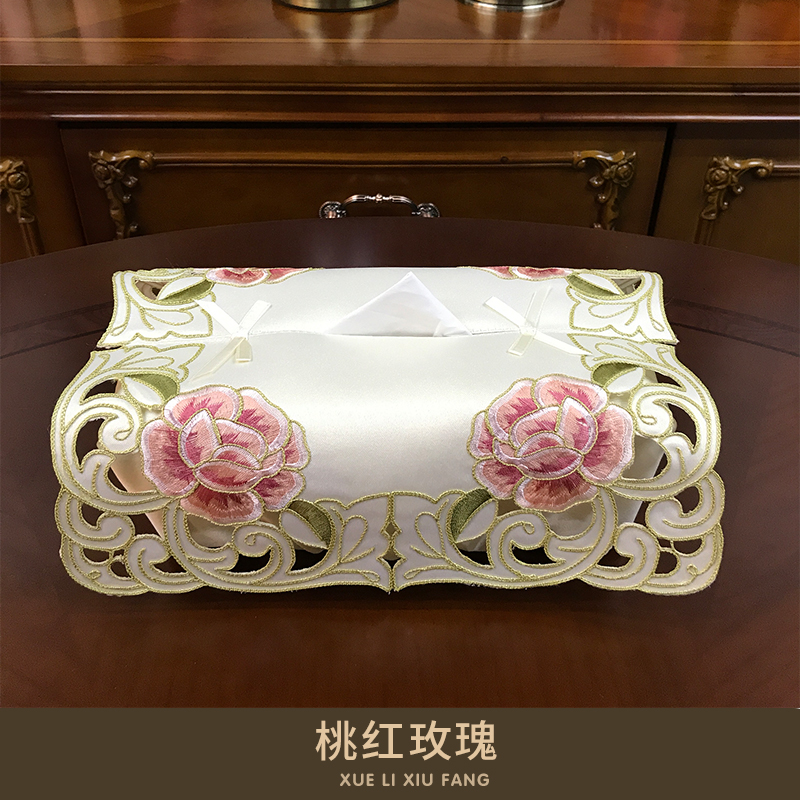 床上用品产品图