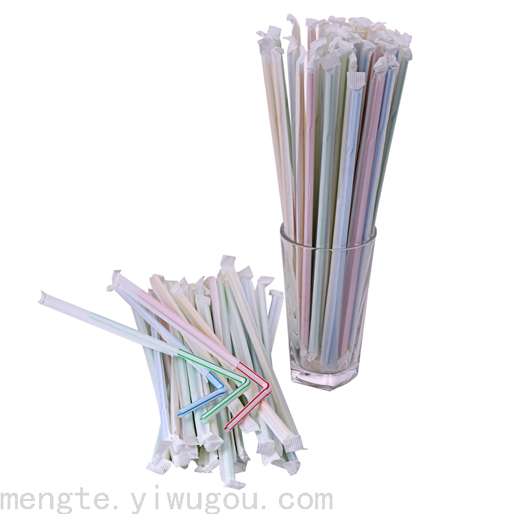 Disposable Pipette 6Mm*19.7Cm White Pipette Paper Single Packaging 400Pcs Manufacturers Supply White Pipe From Stock details Picture