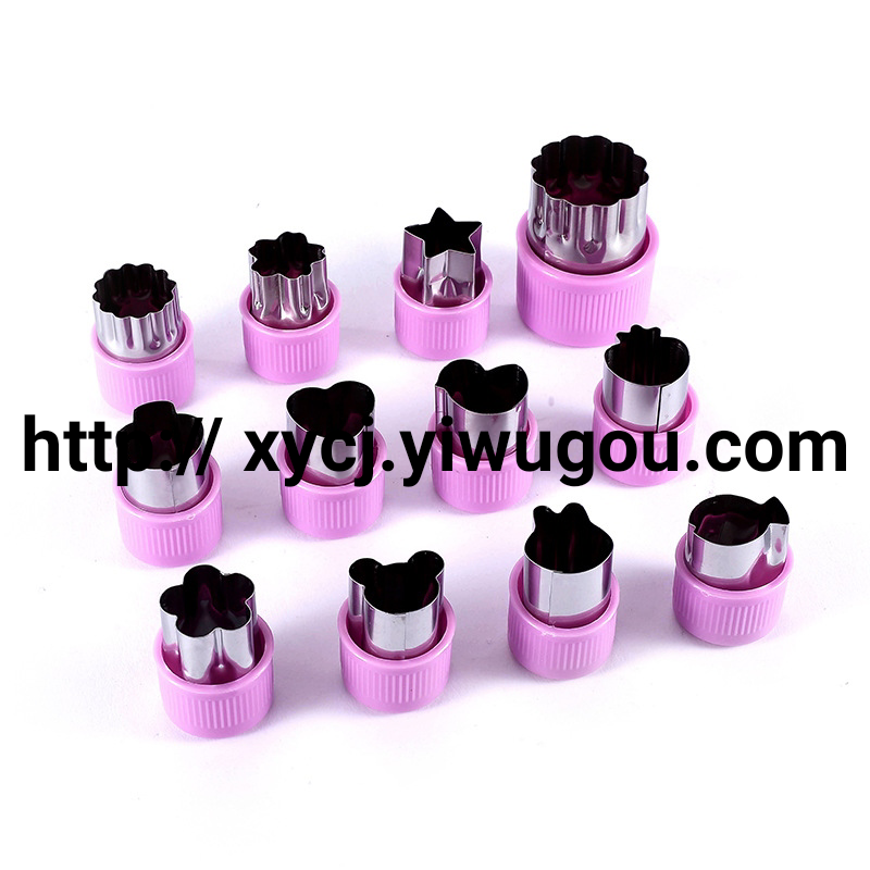 多功能切菜器实物图