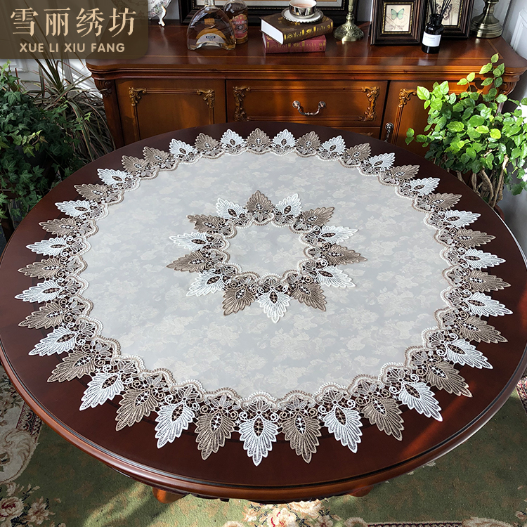 床上用品细节图