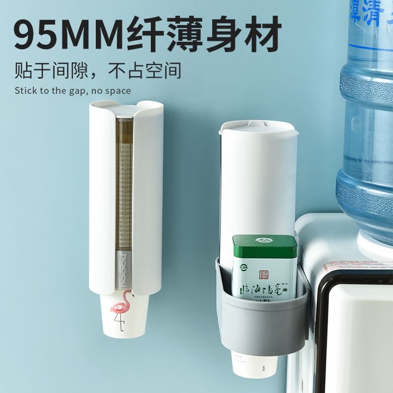 纸杯实物图