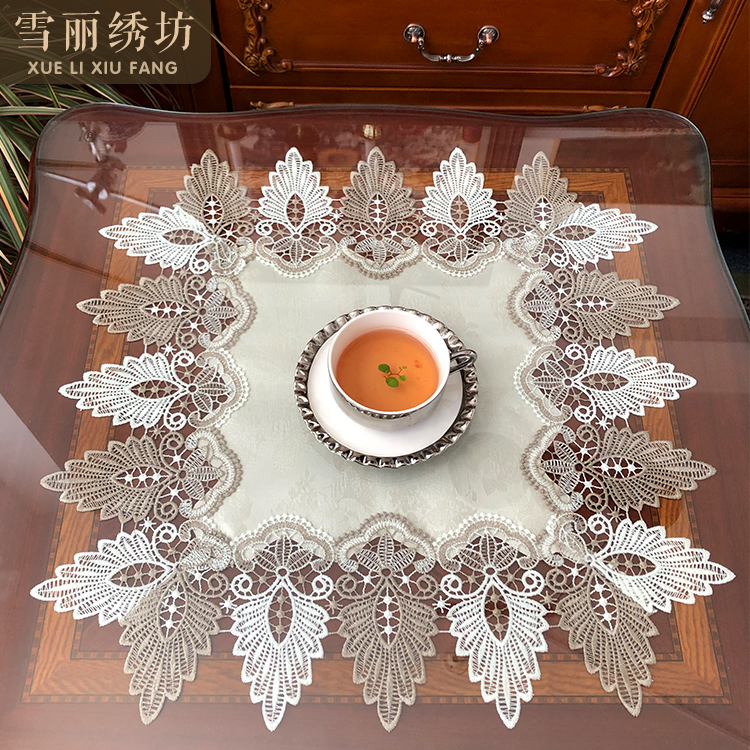 家用防尘罩实物图