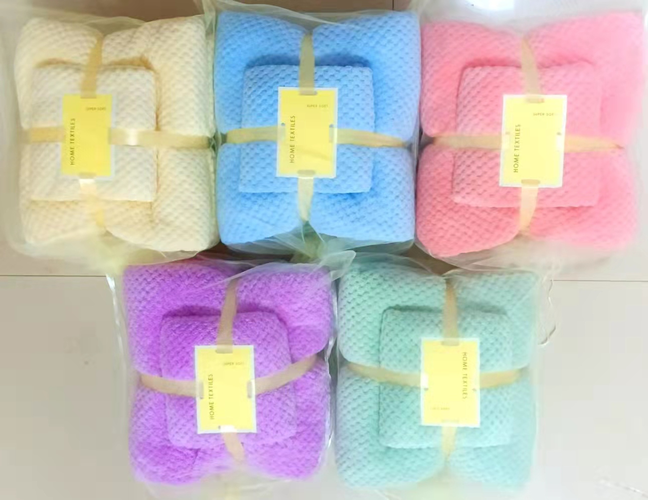 日用百货产品图