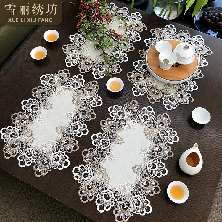 床上用品细节图