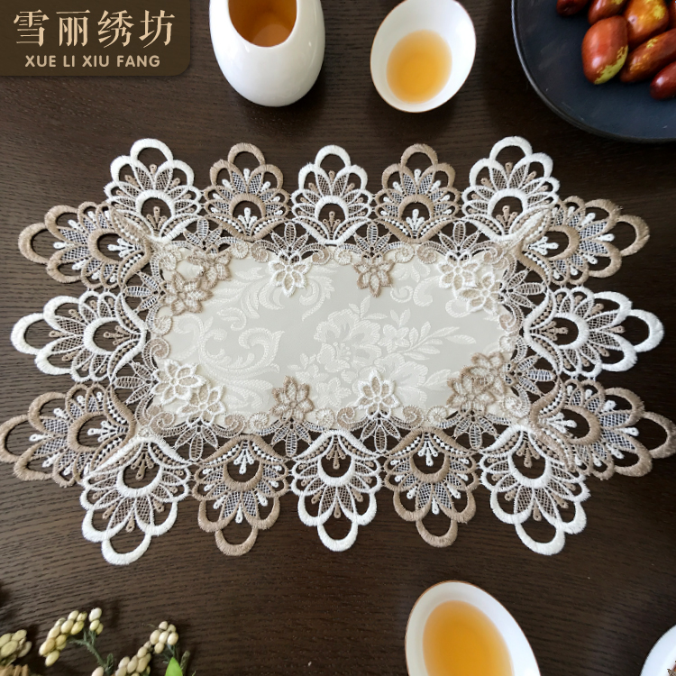床上用品产品图