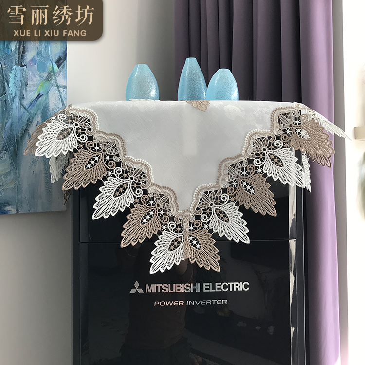床上用品细节图