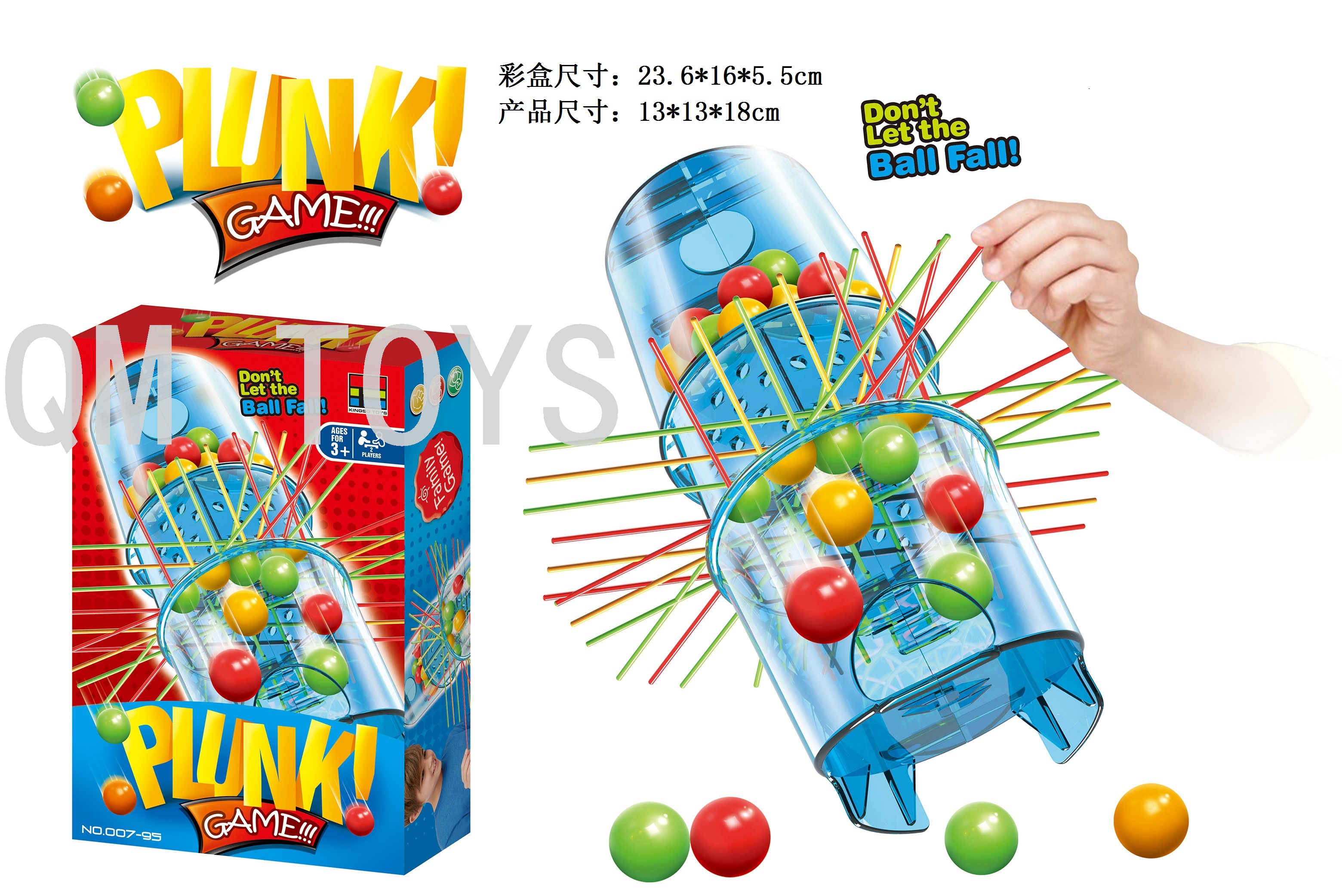 Children's puzzle board game Draw game Bead monkey plumber game Gopher dig hole football sparring game
