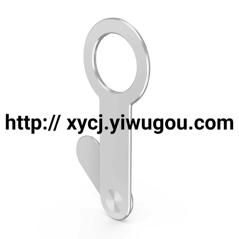 magsafe phone stand, aluminum alloy phone stand, folding phone stand, notebook expansion stand Item Picture