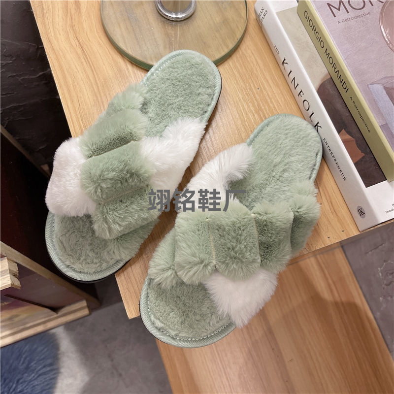 鞋类白底实物图