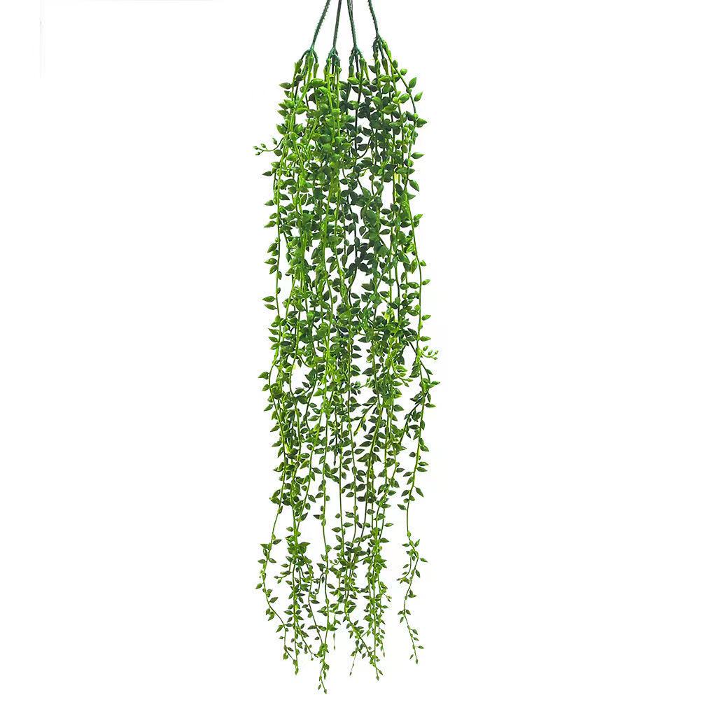 仿真植物实物图