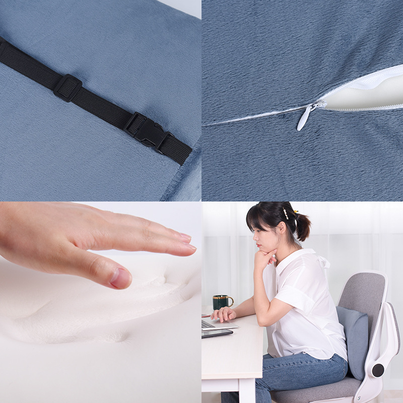 靠垫/抱枕/抱枕被实物图