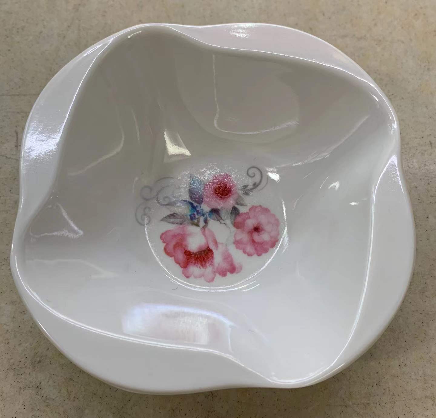 4"调味碟