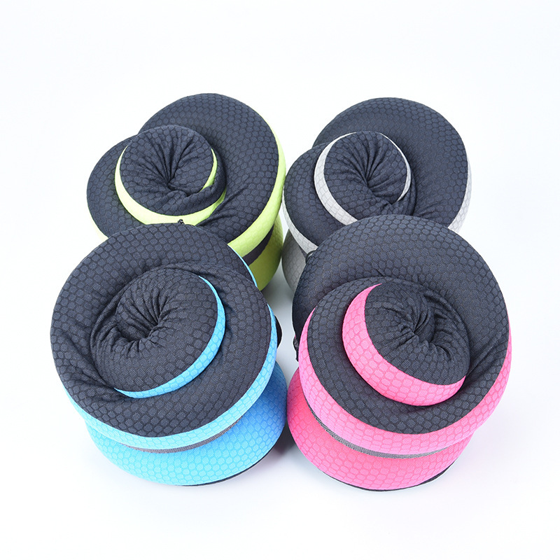 床上用品细节图