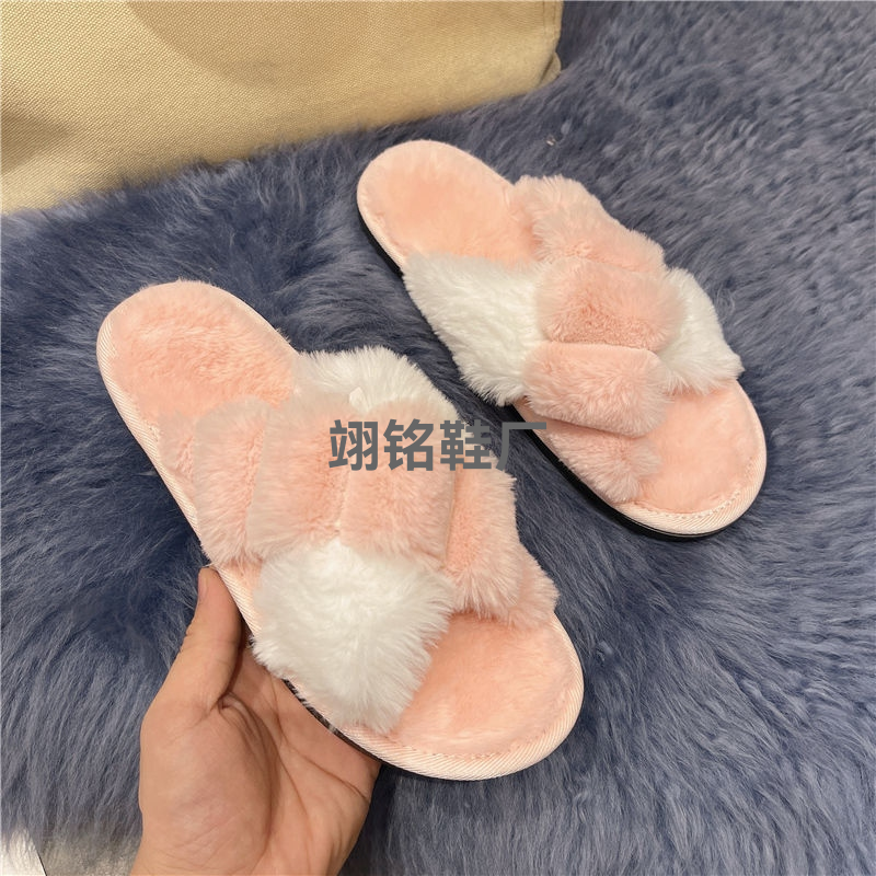 鞋类细节图