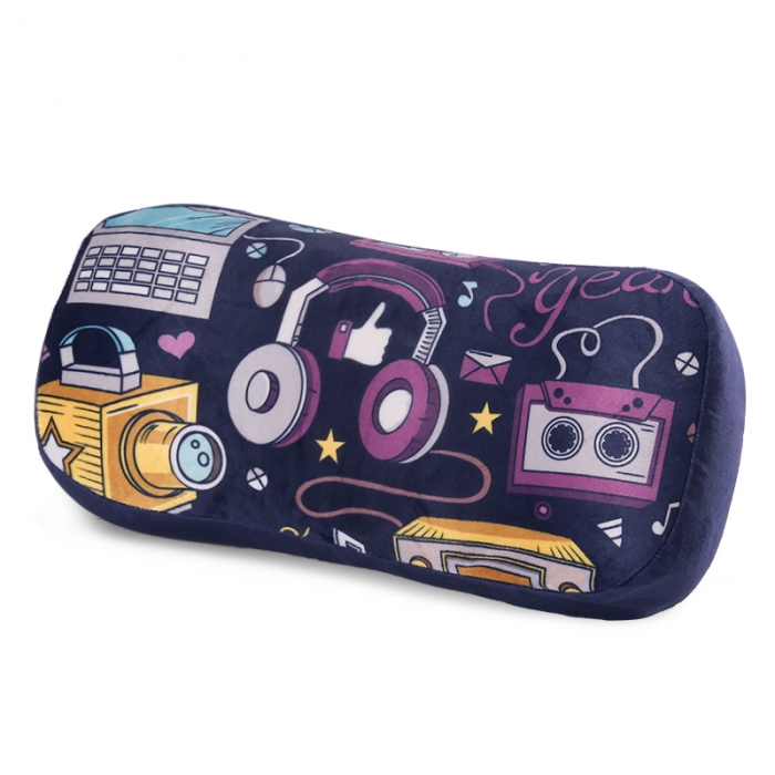 床上用品细节图