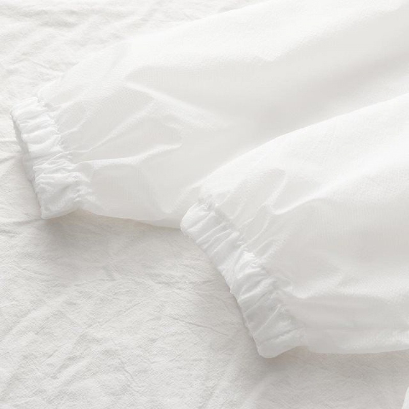 A trendy, loose and versatile cardigan jacket for junior and senior high school students in the summer of 2020 from a Japanese style Item Picture