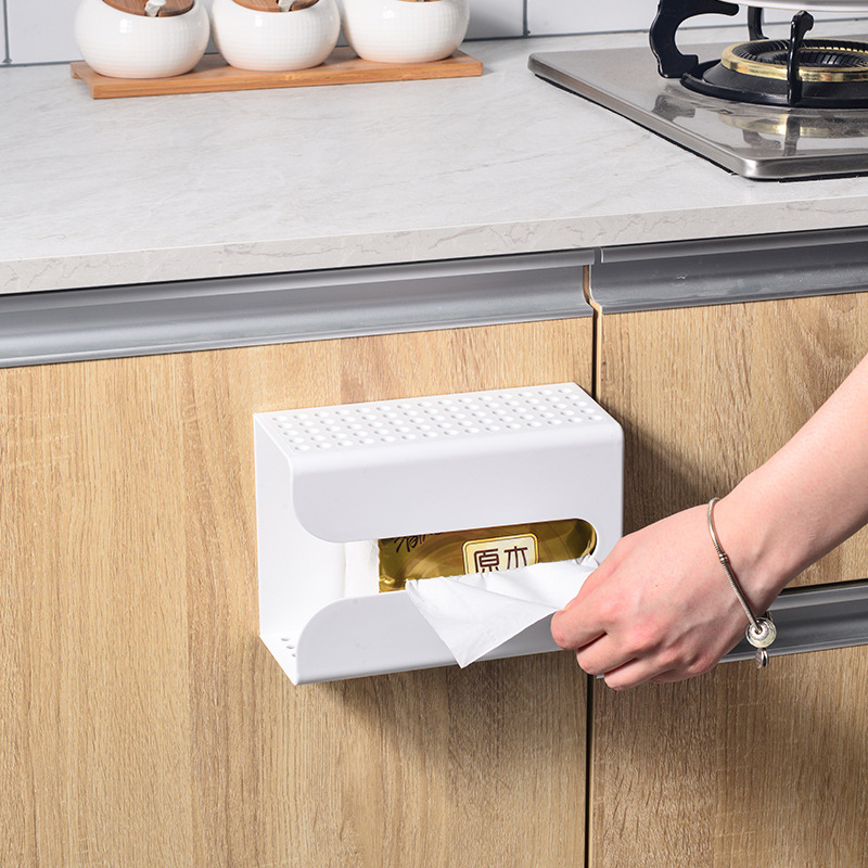 日用百货产品图