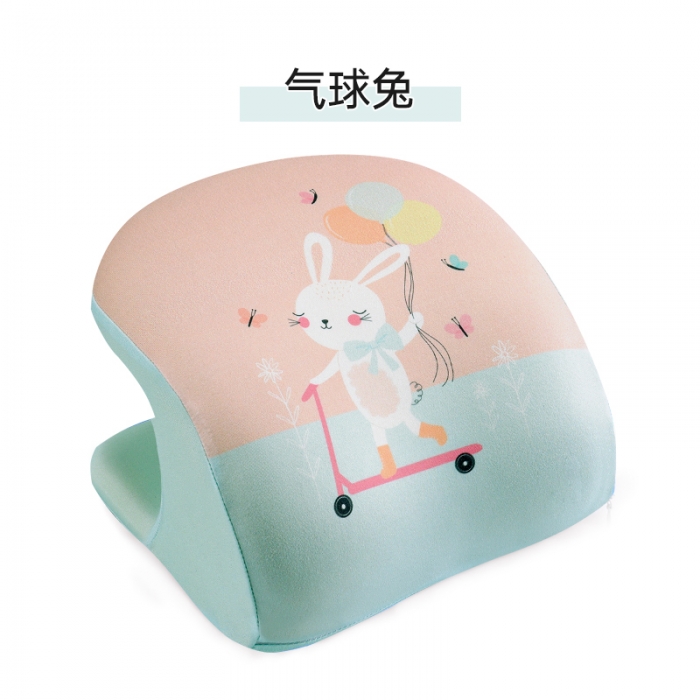 床上用品细节图