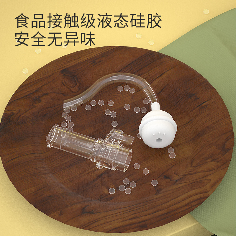 Baby straw cup, strawberry cup, large-capacity water cup, baby potbelly cup, portable water bottle, cute drinking learning cup Application Scenario