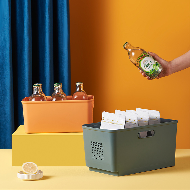 日用百货产品图