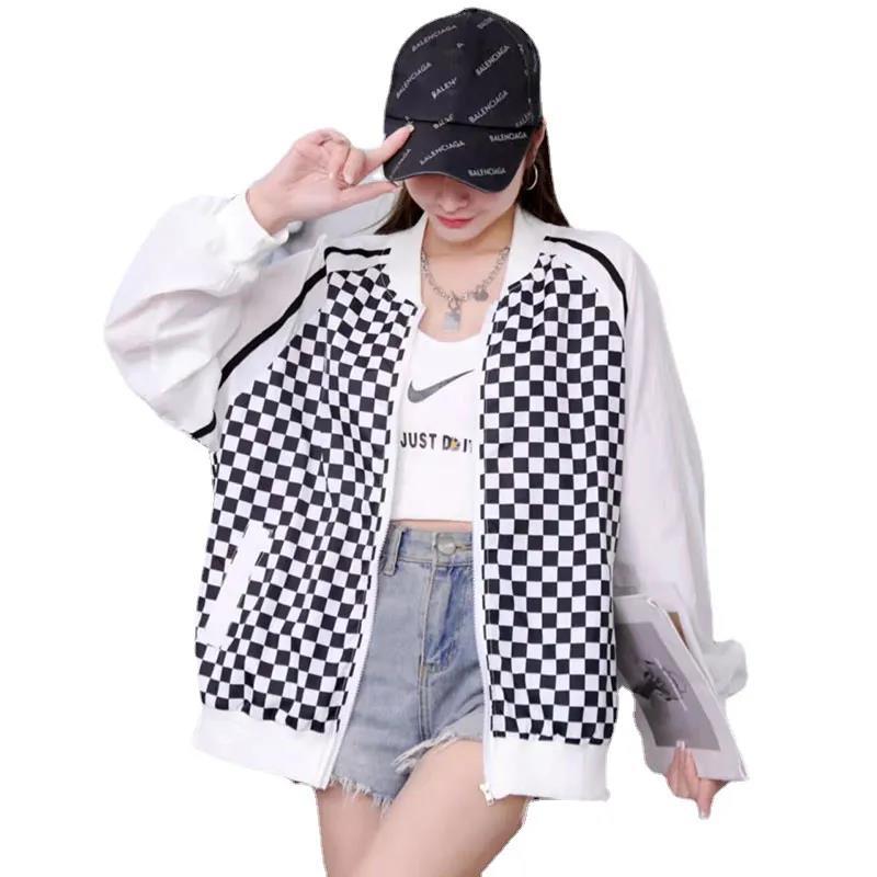 معاطف واقية من الشمس على قميص "هان فان" الجديد 2022 Item Picture