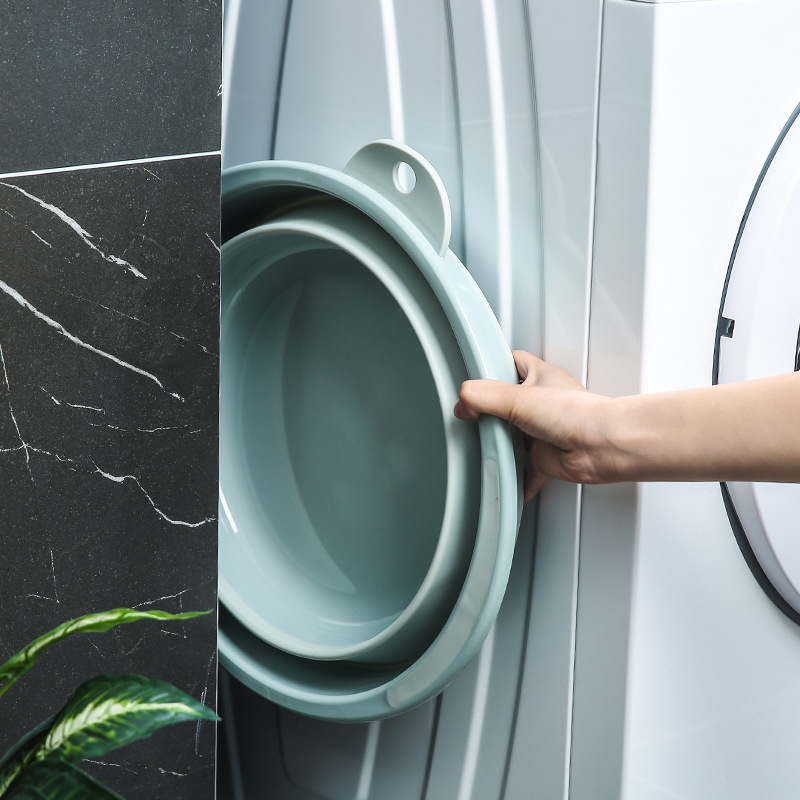 可折叠餐具/便携餐具实物图