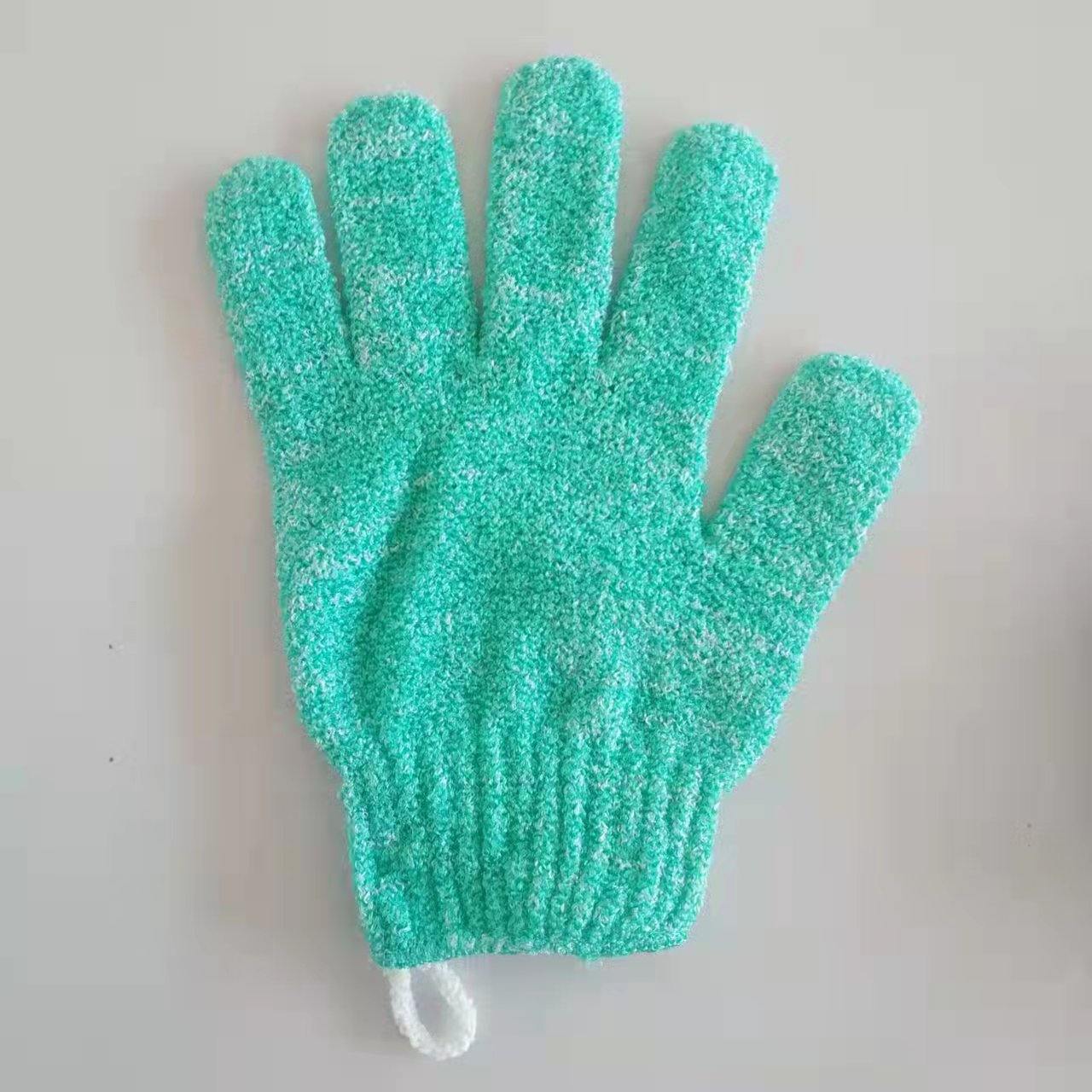 Exclusive for major e-commerce platforms: Double-sided jacquard bath gloves, frosted thickened bath towels, scrubbing bath belts with lashing ropes Specification image