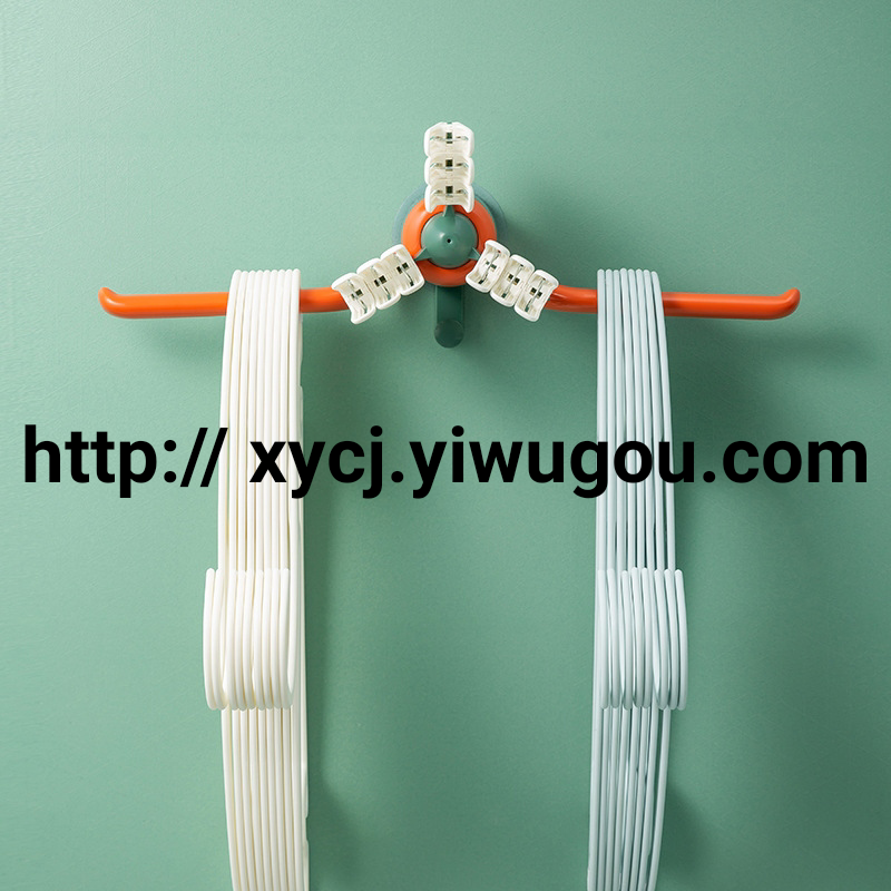 New product launch: Multi-functional aircraft head storage rack, super strong object load-bearing, clothes hanger, towel and toilet paper integrated storage rack Application Scenario