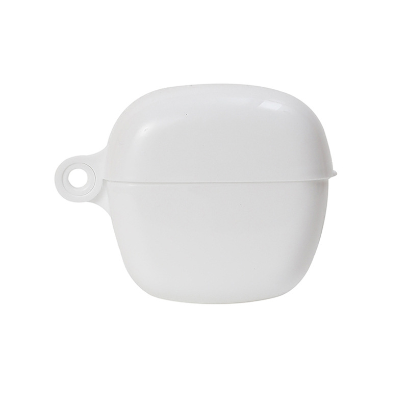 W15 portable mask storage box with lid, suitable for hanging small items, organizing box, cosmetics, medicines and travel box Item Picture