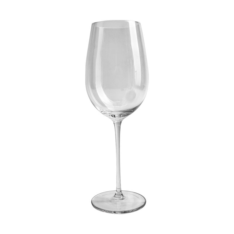 出口礼盒装白葡萄酒杯高脚透明单只酒杯子套装大号玻璃红酒杯详情图5