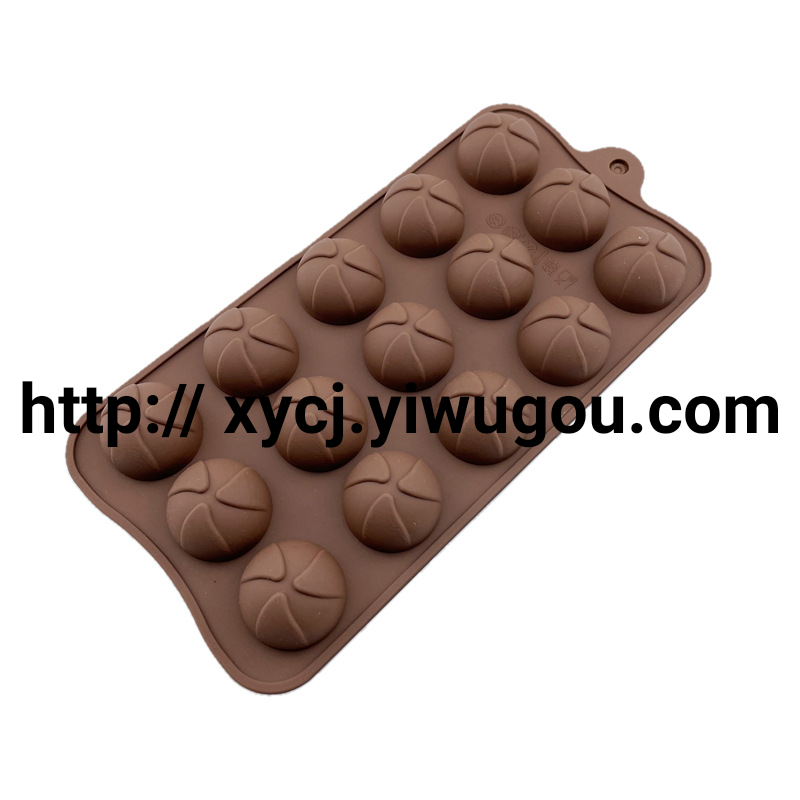 Wholesale of new baking molds: Silicone cake molds, silicone chocolate molds, pancake molds Application Scenario