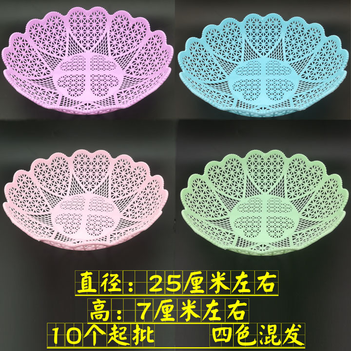 小商品配送白底实物图