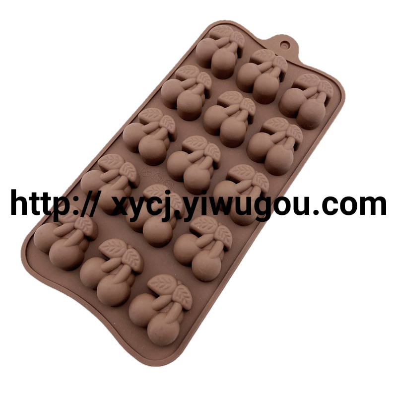 Wholesale of new baking molds: Silicone cake molds, silicone chocolate molds, pancake molds Specification image