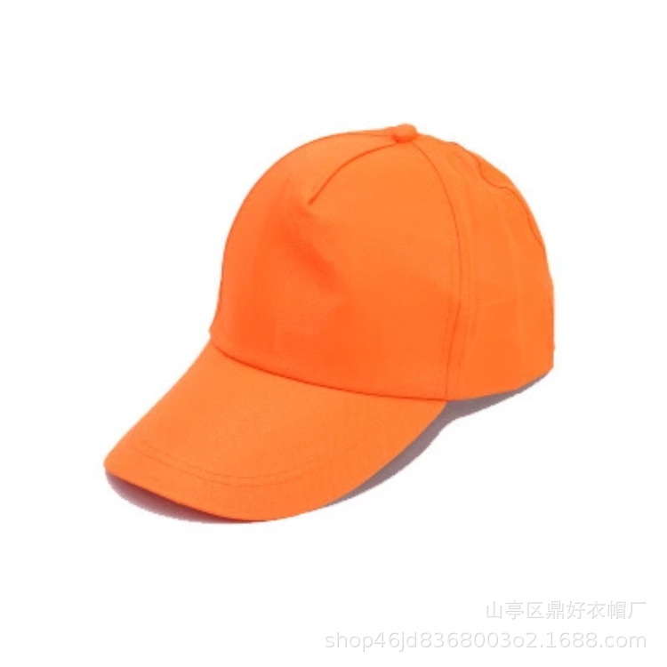 工作帽/职业帽实物图