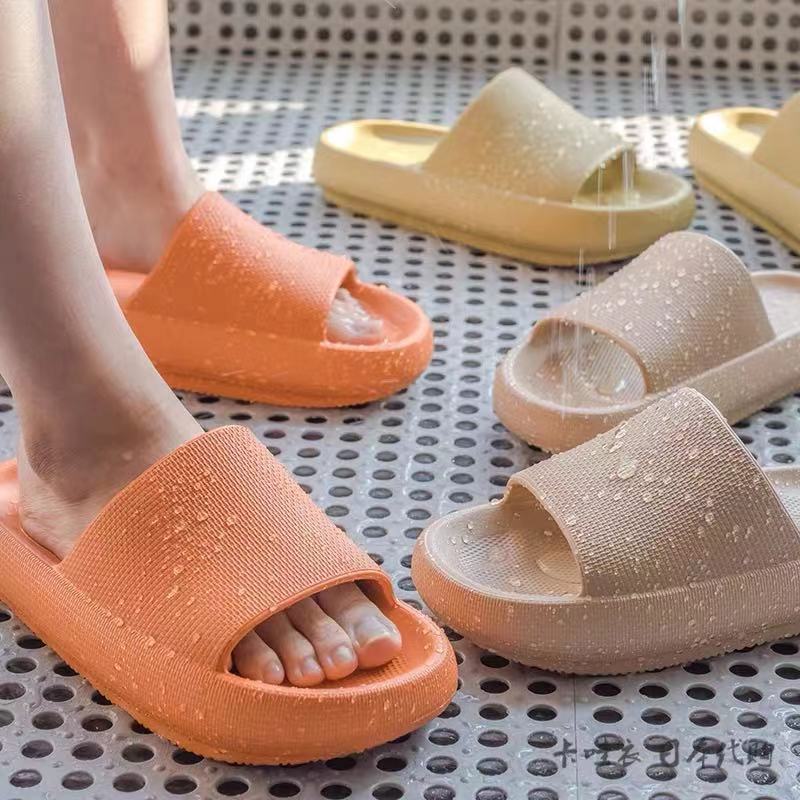 Ladies' leisure beach shoes Indoor household shoes for men