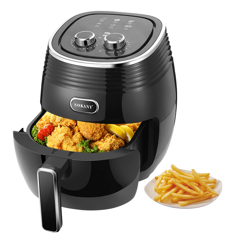Cross-border DOKANY8020 air fryer Item Picture