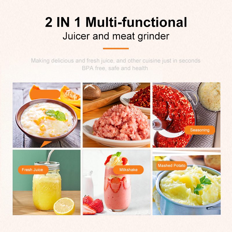 小家电白底实物图