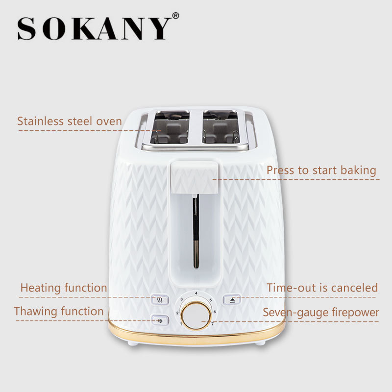 Cross-border foreign trade SOKANY034 Tu Driver Specification image