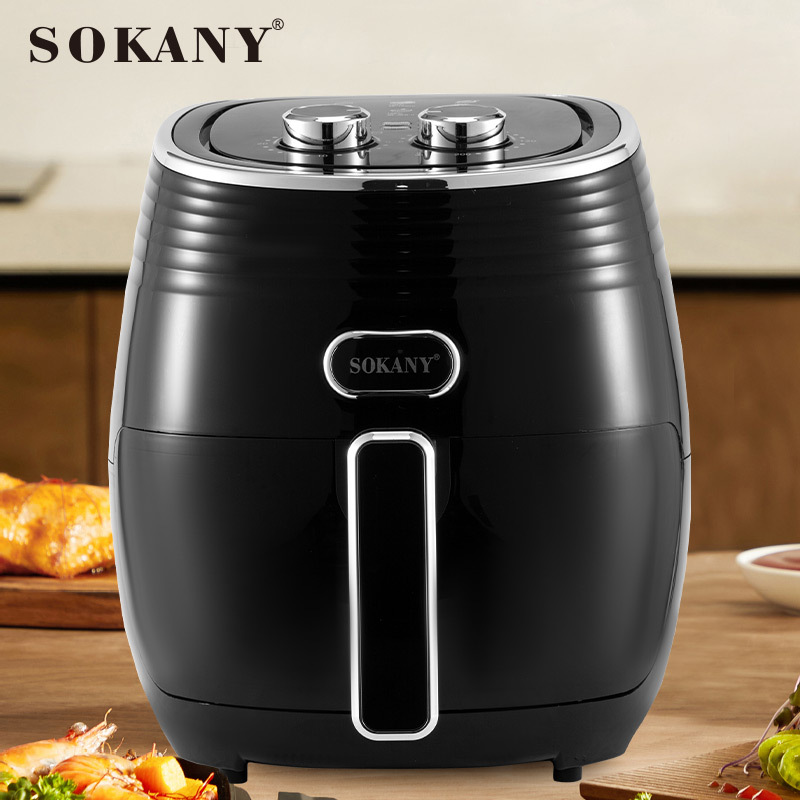 Cross-border DOKANY8020 air fryer