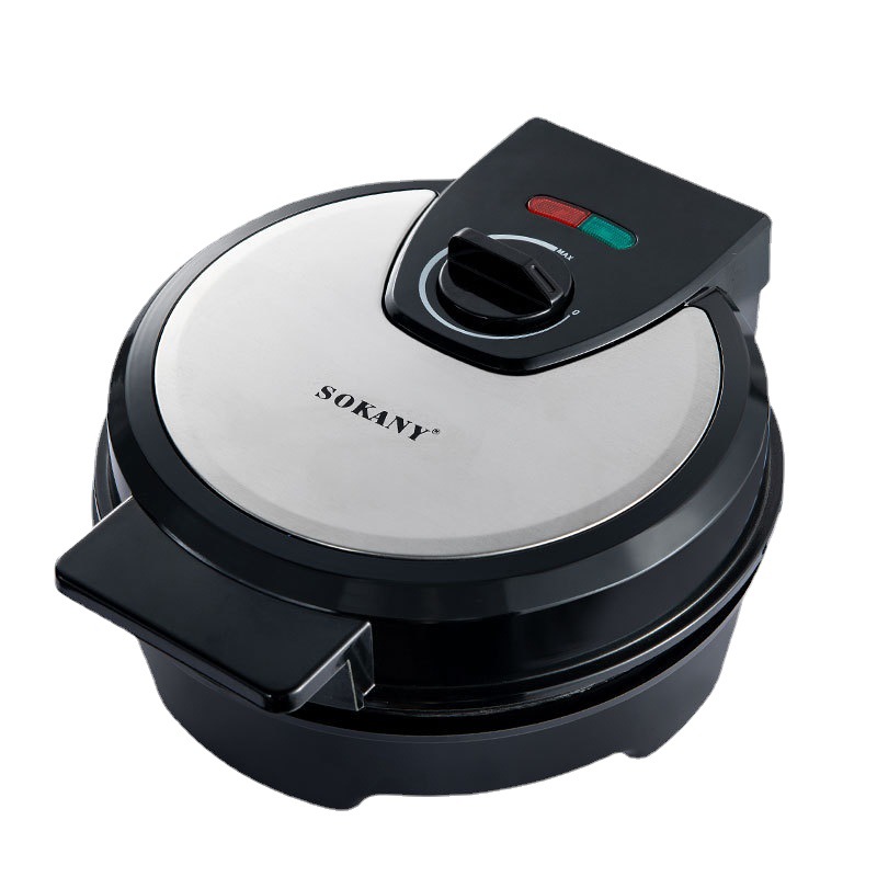 Cross-border foreign trade SOKANY327 Doughnut Machine, Dessert Machine, Sandwich Machine, Household multi-functional Pancake machine