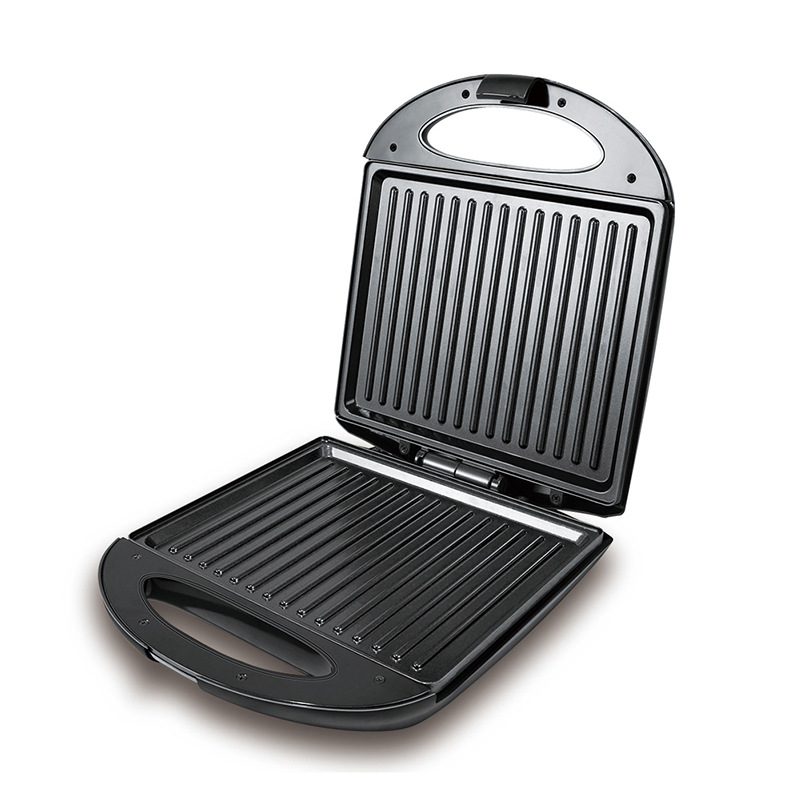 [Cross-border Bestseller]SOKANY903 Sandwich Machine, Breakfast Machine, panini Large Home Waffles Item Picture