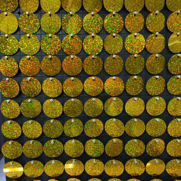 Pneumatic board glitter wall balloon party background wall bright one-sided board red wall shining stage decoration background curtain wall