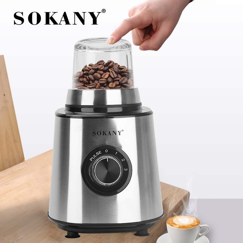 搅拌机、料理机实物图