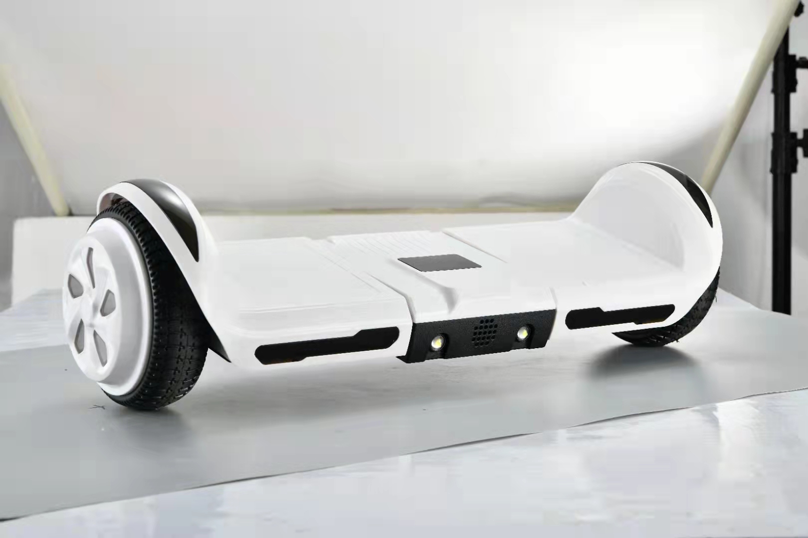 The 2022 new balance bike comes with a music strap display Item Picture