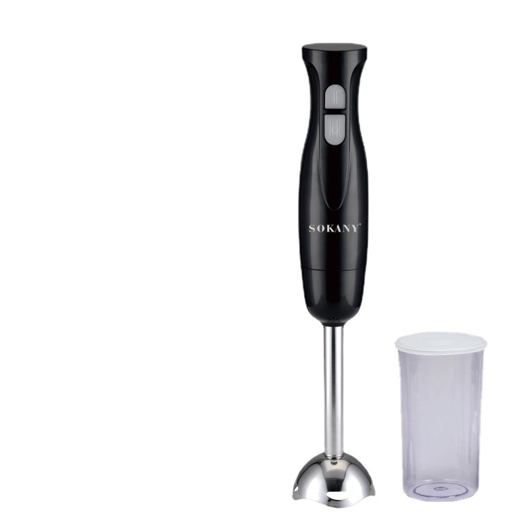 Cross-border SOKANY1168-2-4 cooking stick, baby food processor, household small cooking stick